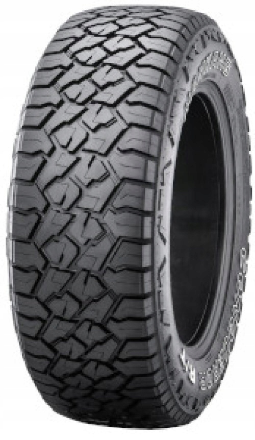 245/70R16 opona NANKANG Conqueror RT XL OWL 111S